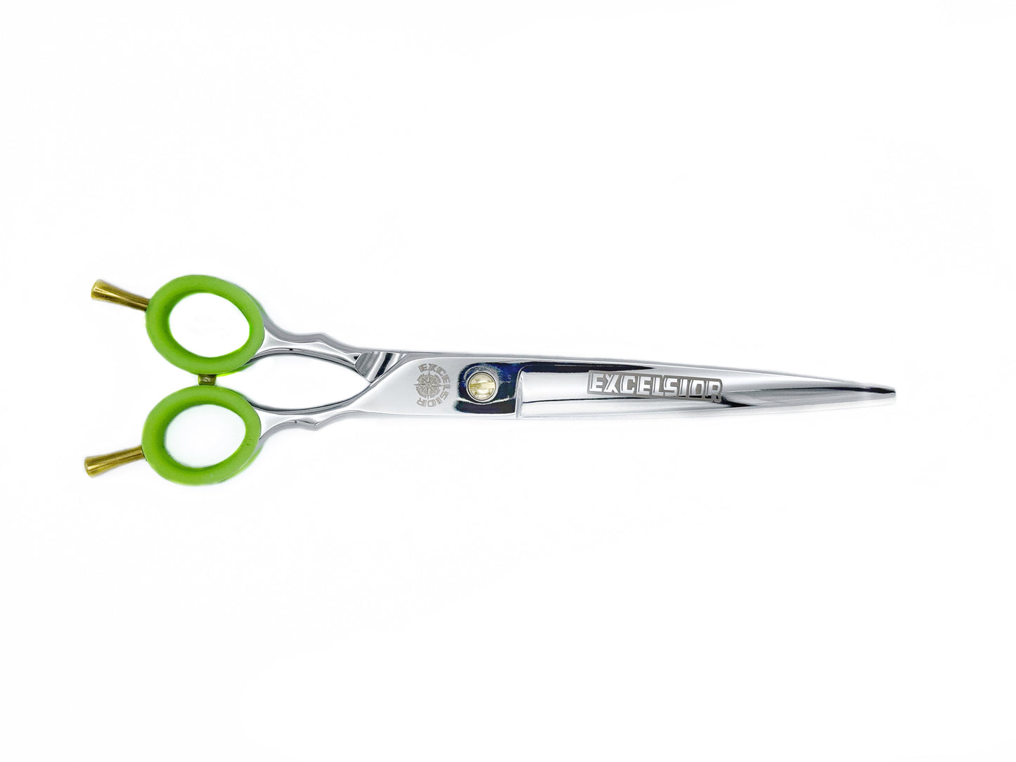 Level 1: P&W Excelsior Scissors Straights, Curves & Thinners