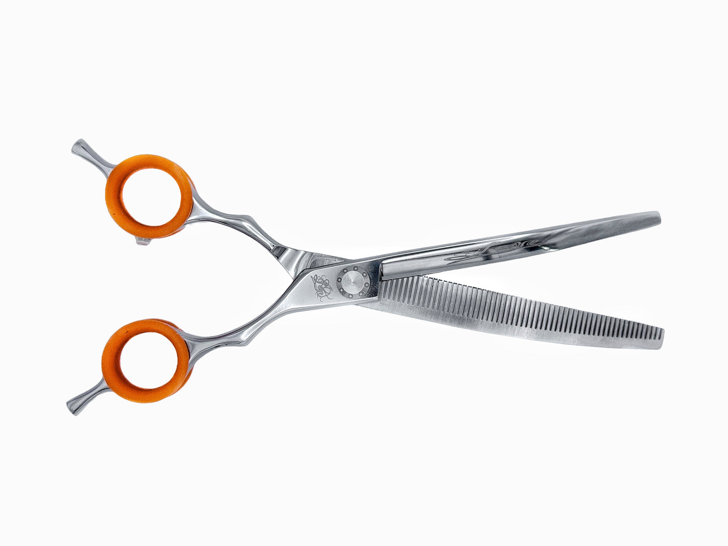 Level 2: P&W Scissors AA Love Chunkers Straight & Curved