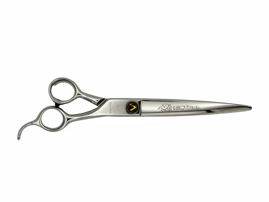 Level 4: P&W Scissors Spartan Scissors Straight, Thinners/Blenders & Chunkers