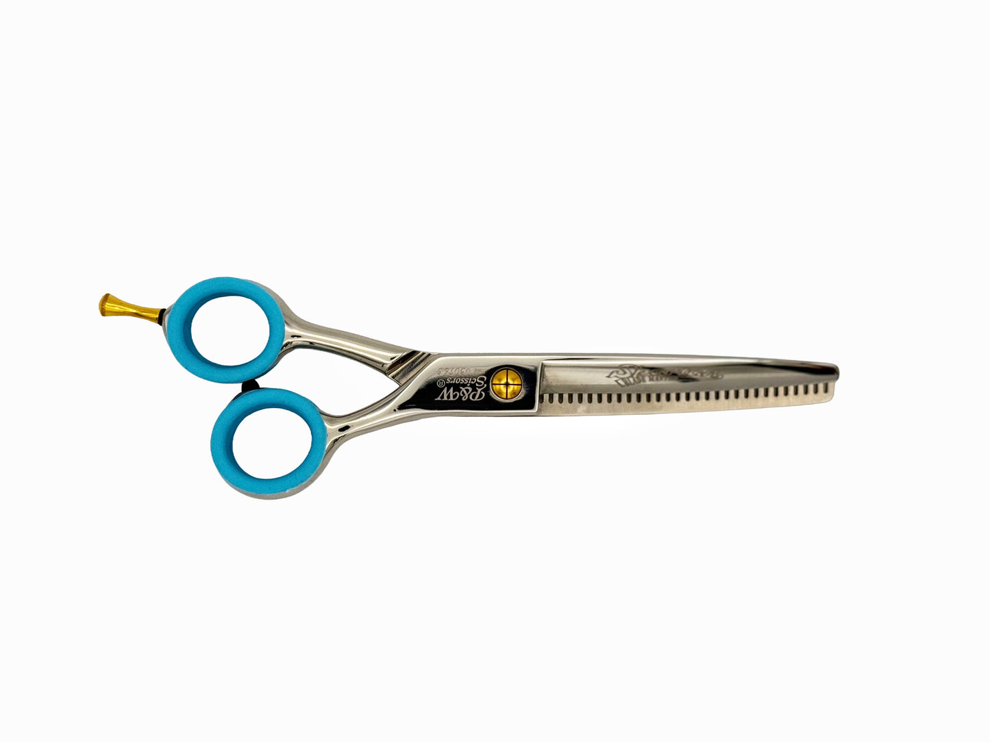 Level 4: P&W Scissors Spartan Scissors Straight, Thinners/Blenders & Chunkers