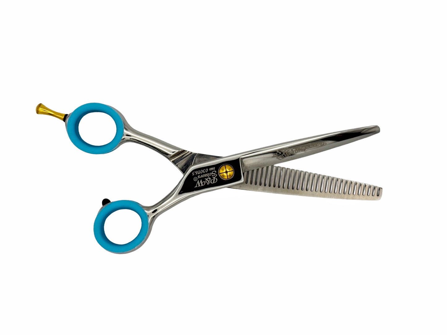 Level 4: P&W Scissors Spartan Scissors Straight, Thinners/Blenders & Chunkers