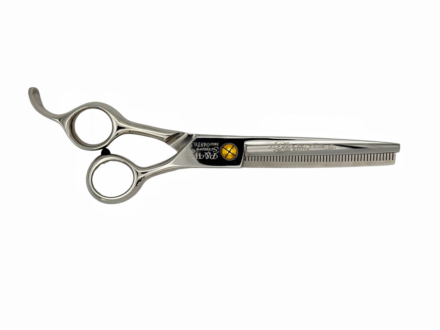 Level 4: P&W Scissors Spartan Scissors Straight, Thinners/Blenders & Chunkers
