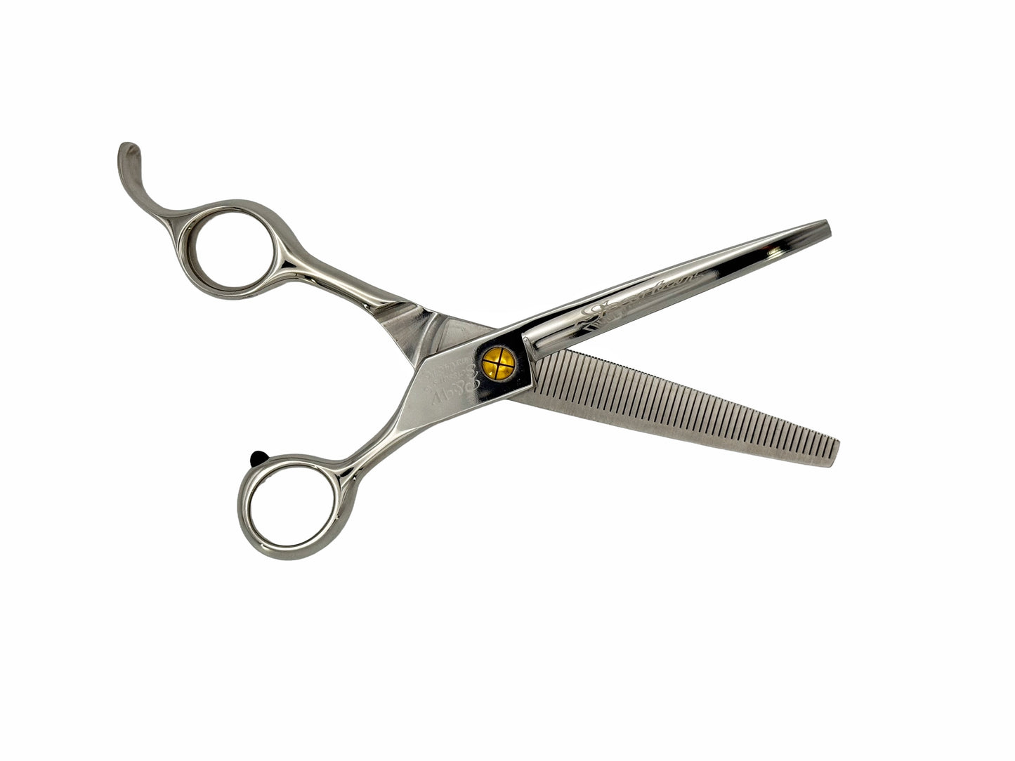 Level 4: P&W Scissors Spartan Scissors Straight, Thinners/Blenders & Chunkers
