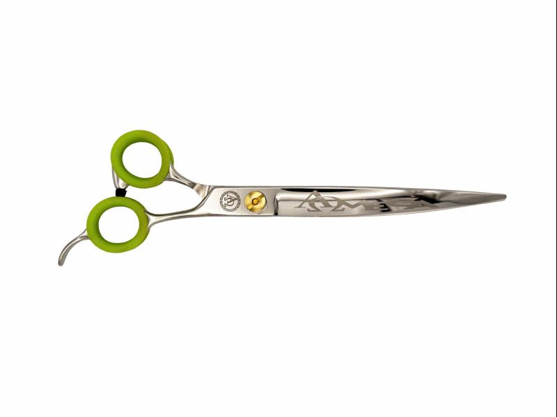 P&W: Power & Working Alfa-Omega Scissors