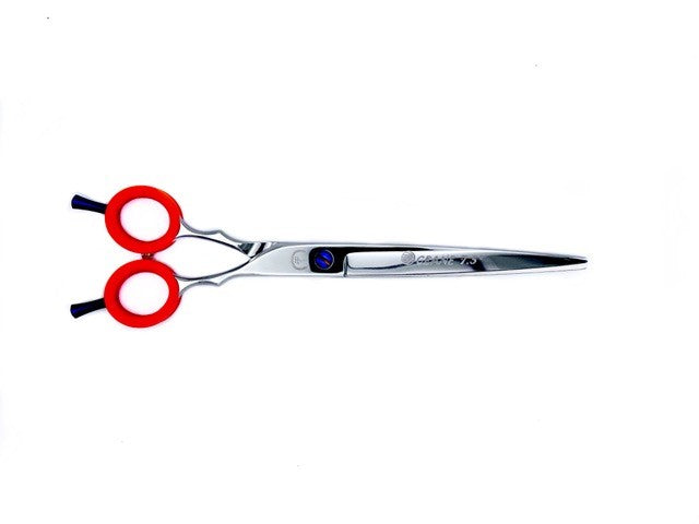 Level 1: P&W Scissors Oceane Titanium Straight, Curved & Ball Tip