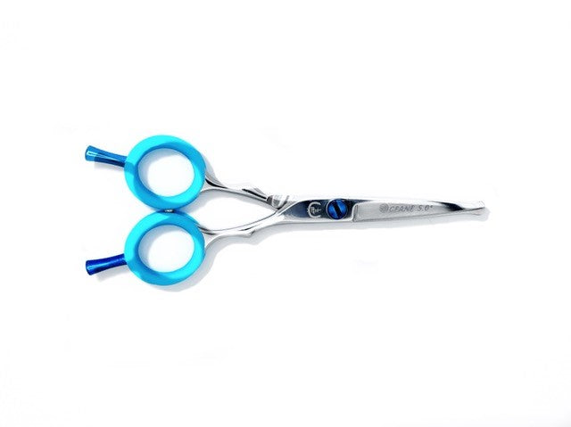 Level 1: P&W Scissors Oceane Titanium Straight, Curved & Ball Tip