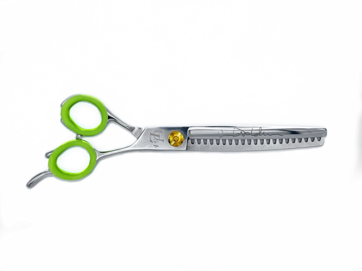 Level 2 P&W Power & Working Scissors Umerto Lehman