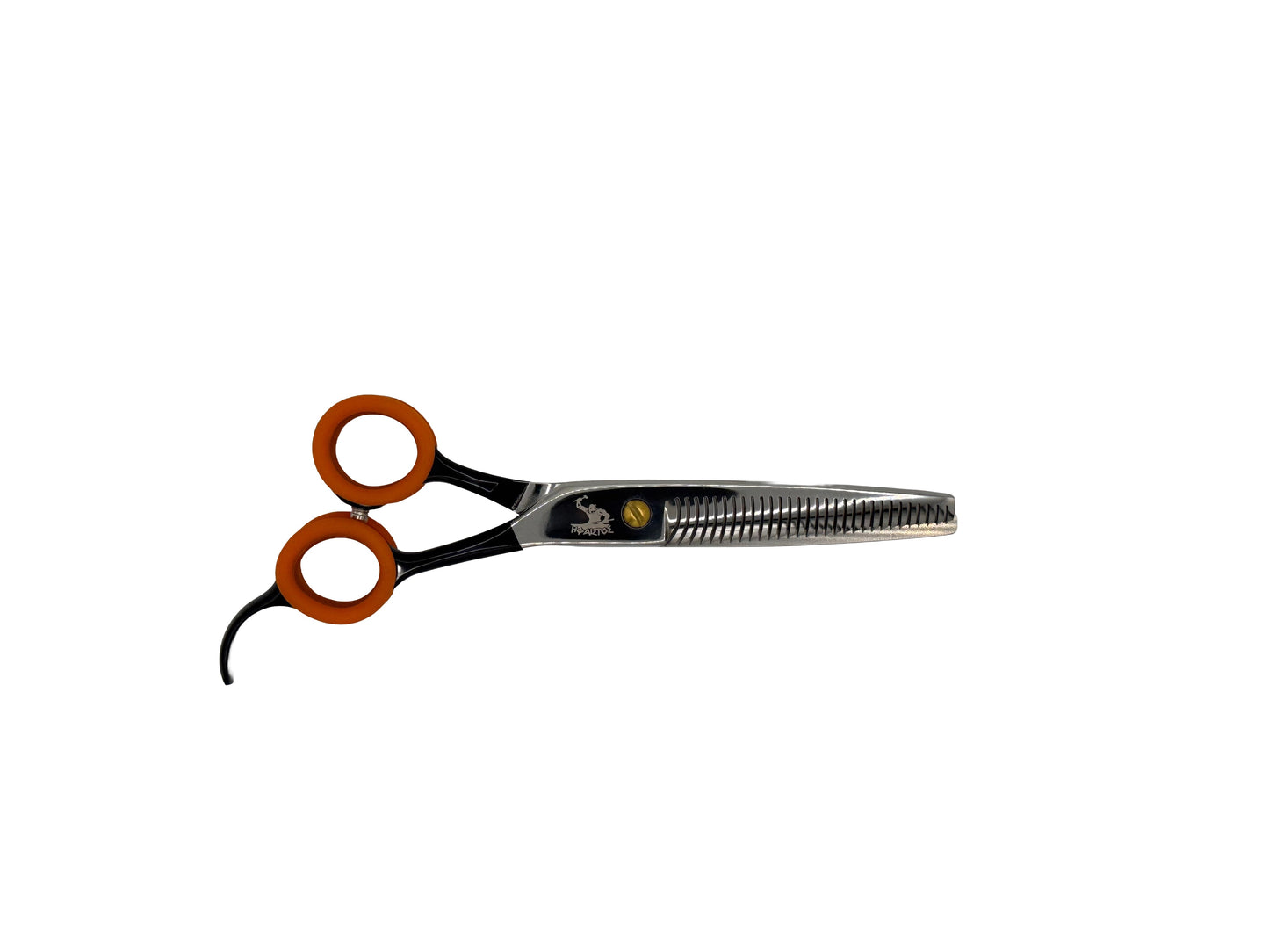 Level 4: P&W Scissors Blacksmith Scissors Straight, Curved, Thinners & Chunkers