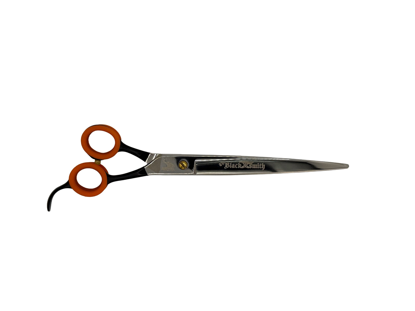 Level 4: P&W Scissors Blacksmith Scissors Straight, Curved, Thinners & Chunkers