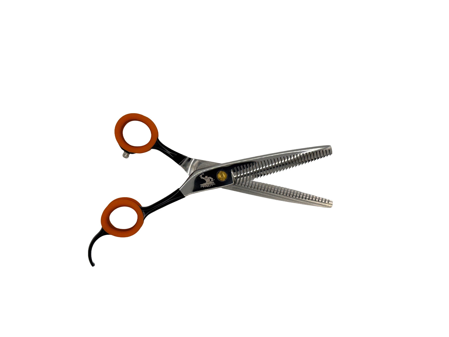 Level 4: P&W Scissors Blacksmith Scissors Straight, Curved, Thinners & Chunkers