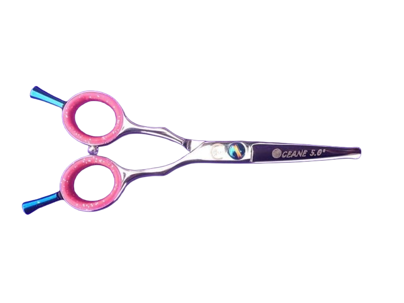P&W Power & Working Scissors (LEFT HANDED)