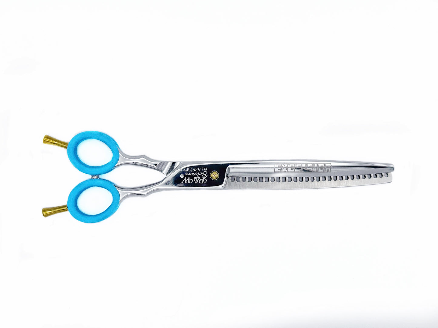 Level 1: P&W Excelsior Scissors Straights, Curves & Thinners