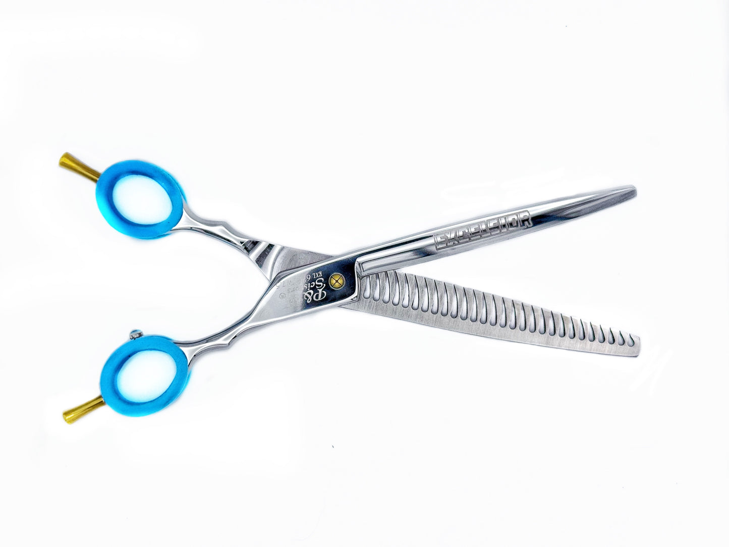 Level 1: P&W Excelsior Scissors Straights, Curves & Thinners