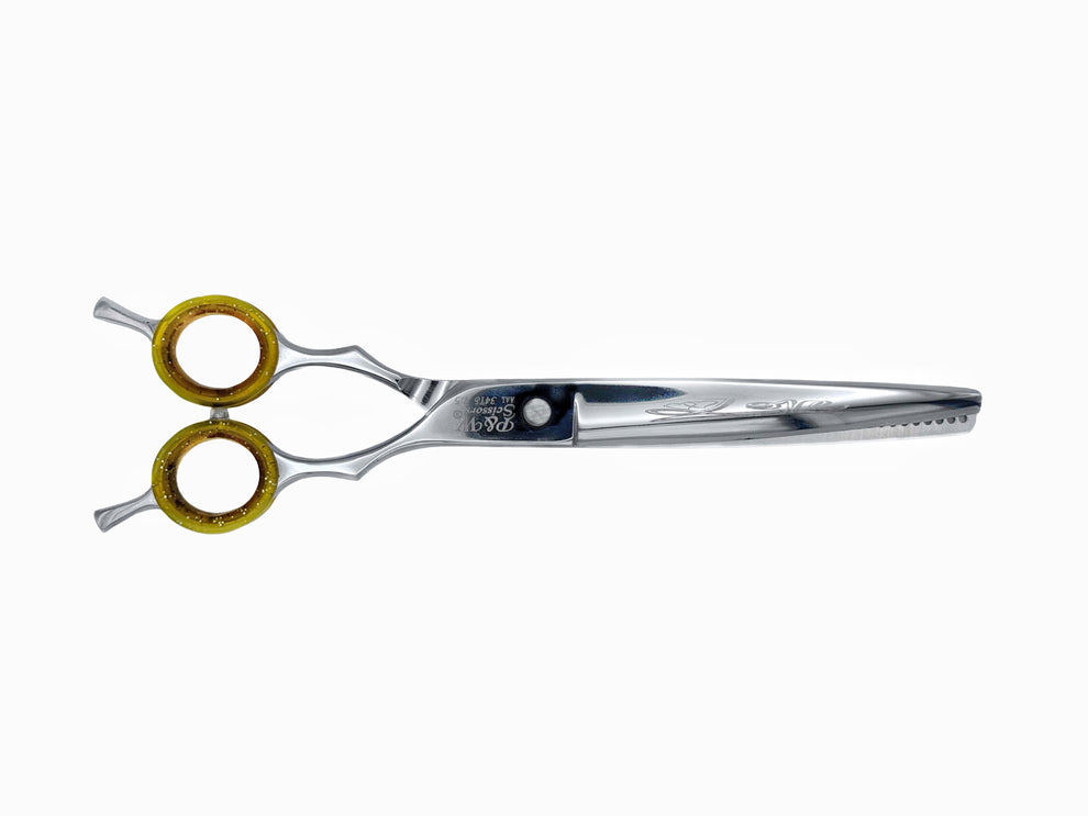 Level 2: P&W Scissors AA Love Chunkers – Power and Working Scissors UK
