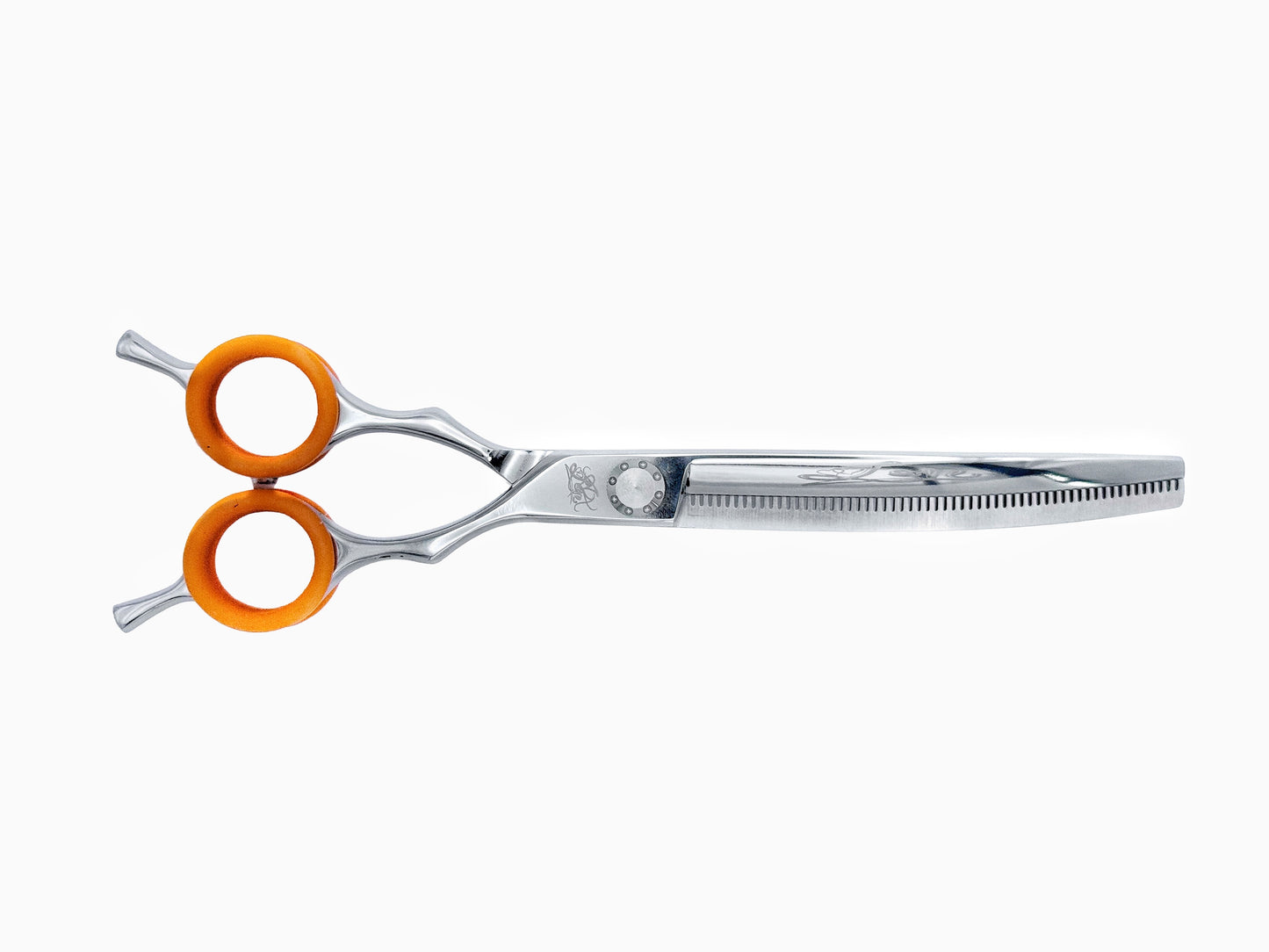 Level 2: P&W Scissors AA Love Chunkers Straight & Curved