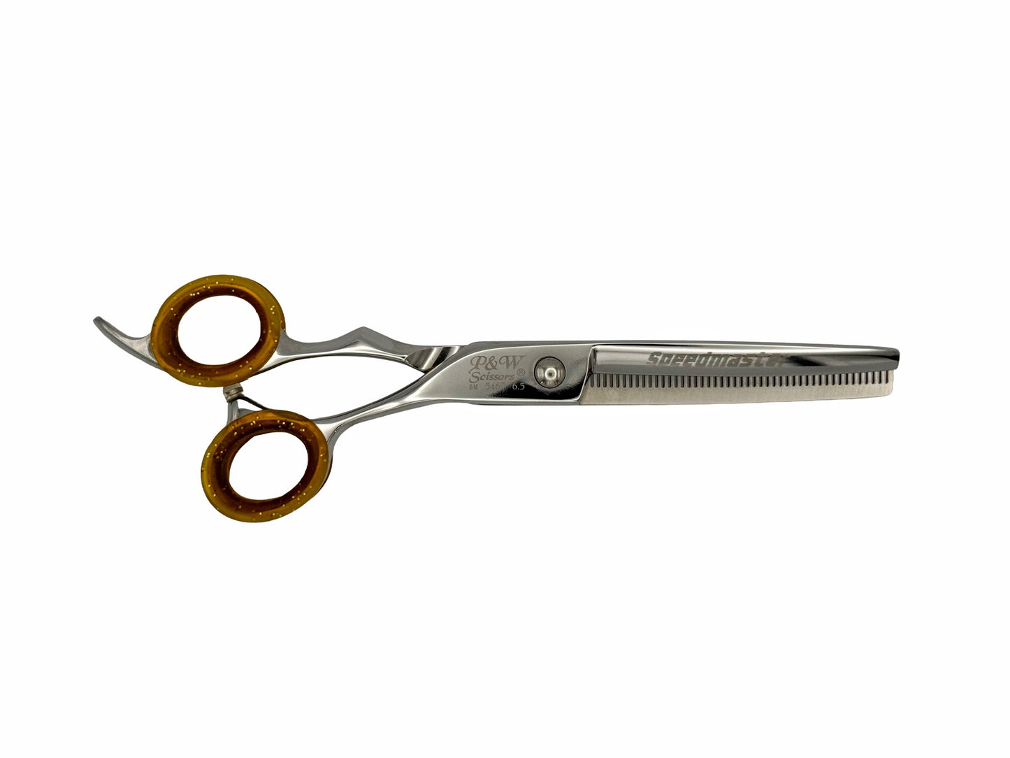 P&W Power & Working Speedmaster