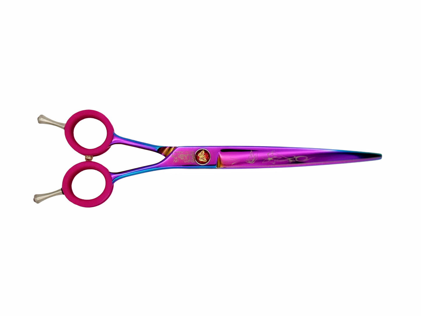 Level 2: P&W Scissors Butterfly Straight, Curved& Chunkers
