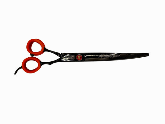 P&W Power & Working Black Widow Scissors