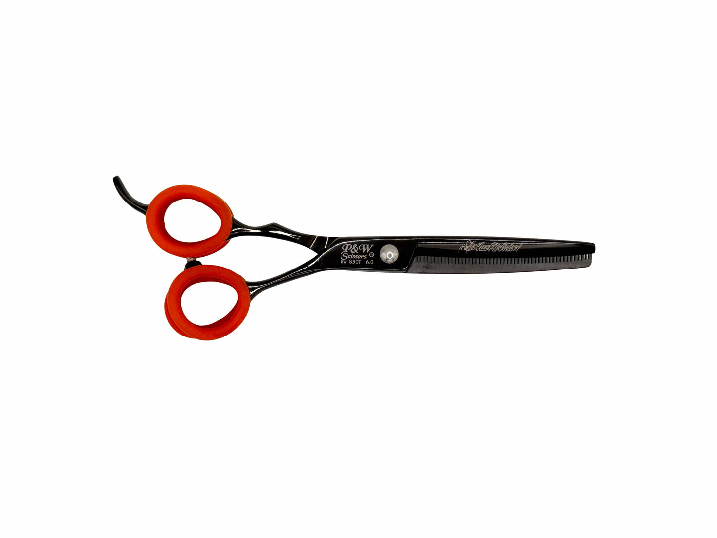 P&W Power & Working Black Widow Scissors