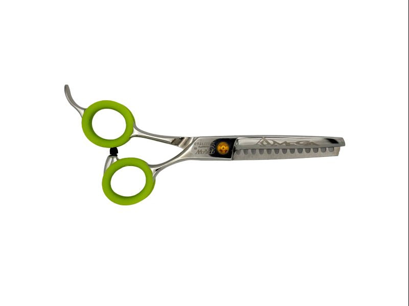 P&W: Power & Working Alfa-Omega Scissors