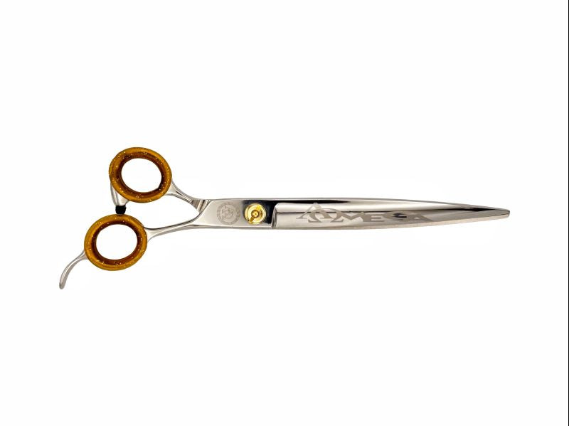 P&W: Power & Working Alfa-Omega Scissors