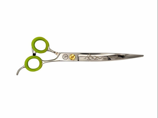 P&W: Power & Working Alfa-Omega Scissors