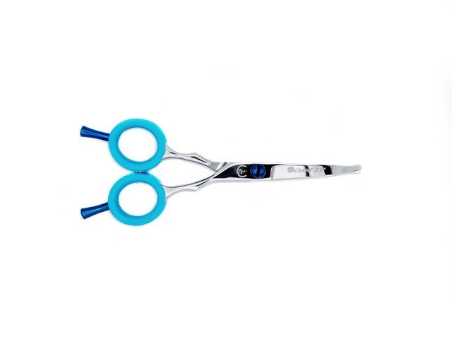 Level 1: P&W Scissors Oceane Titanium Straight, Curved & Ball Tip