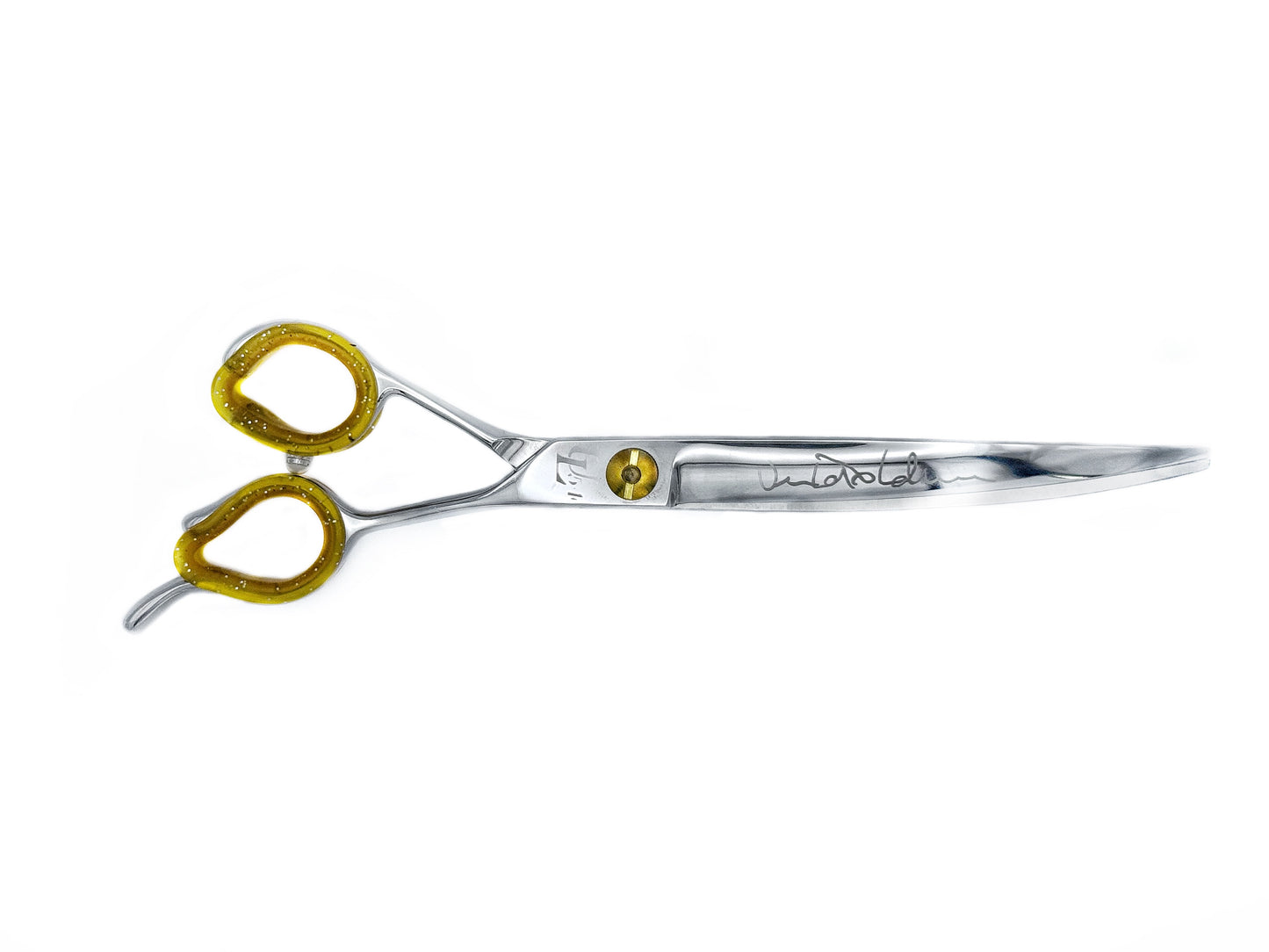 Level 2 P&W Power & Working Scissors Umerto Lehman