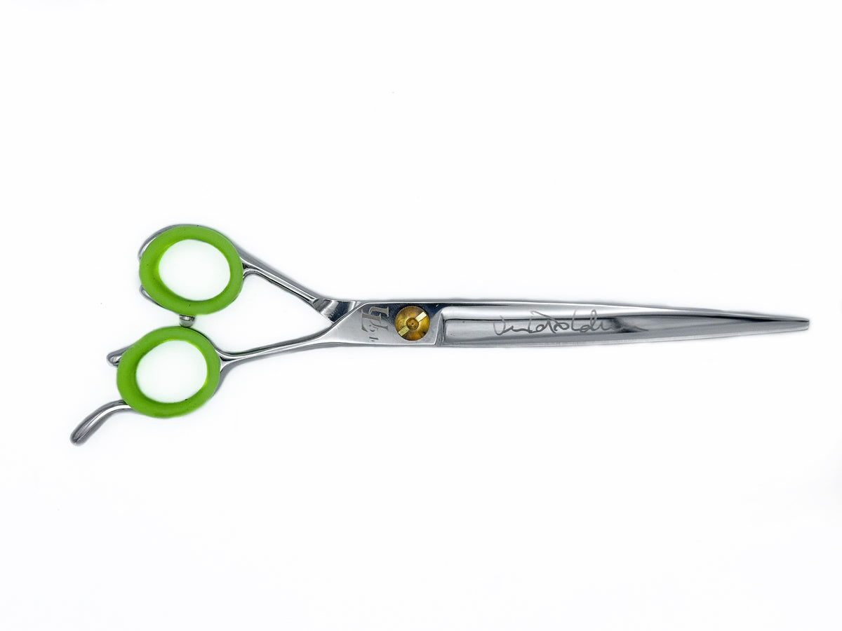 Level 2 P&W Power & Working Scissors Umberto Lehman – Power and Working ...