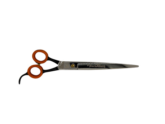 Level 4: P&W Scissors Blacksmith Scissors Straight, Curved, Thinners & Chunkers
