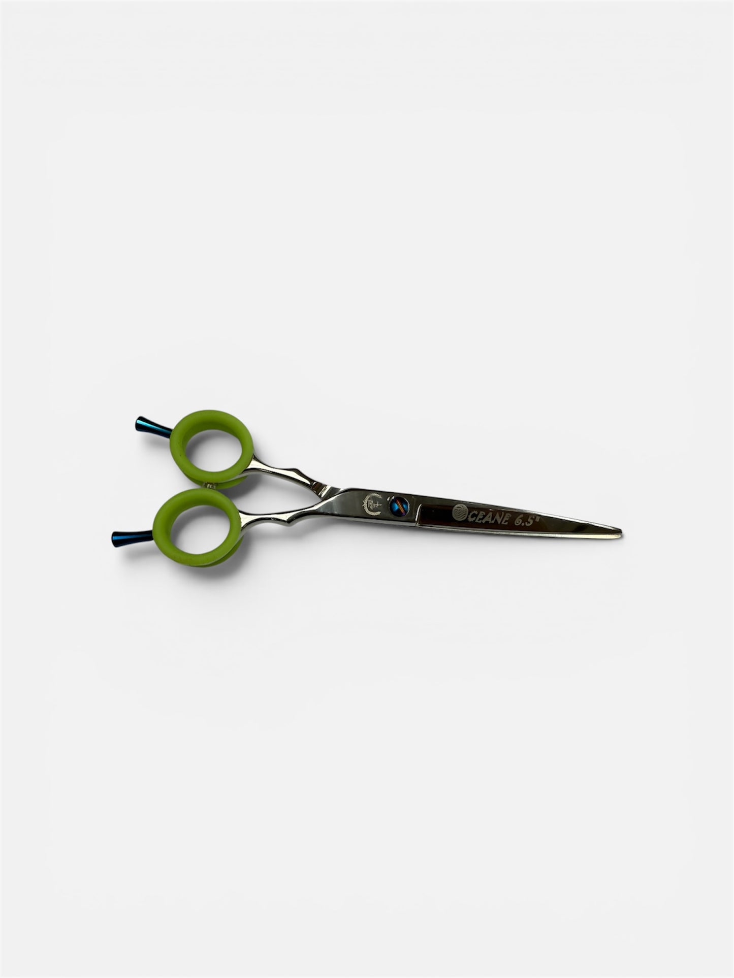 Level 1: P&W Scissors Oceane Titanium Straight, Curved & Ball Tip