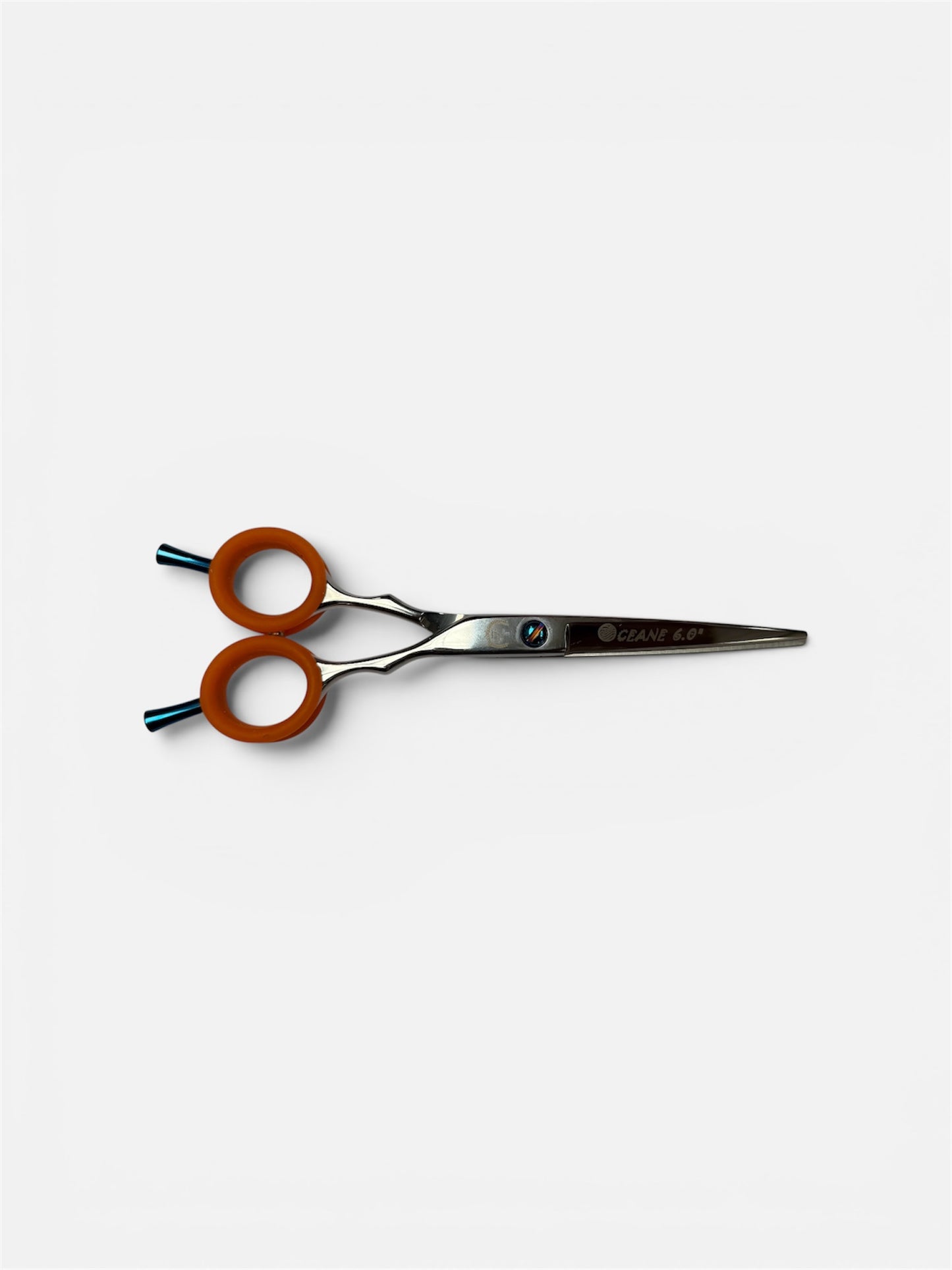 Level 1: P&W Scissors Oceane Titanium Straight, Curved & Ball Tip
